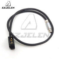 สำหรับ Arri Alexatilta สายไฟโฟกัสไร้สาย,FRU RS 3-Pin Male To D-Tap Cable