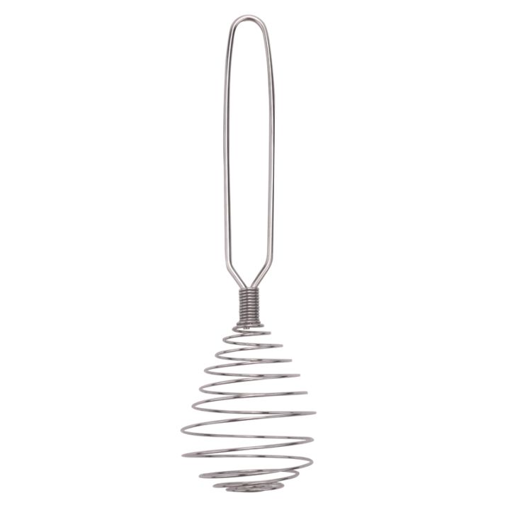 Endurance Whisk, Spring