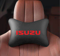 หมอนหนังรองคอรถยนต์,เข็มขัดพนักศีรษะเอวสำหรับรถ Isuzu ทุกรุ่น