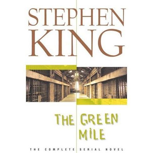 HOT DEALS &gt;&gt;&gt; The Green Mile หนังสือภาษาอังกฤษ พร้อมส่ง
