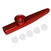 Mirliton Aluminum Alloy Membrane