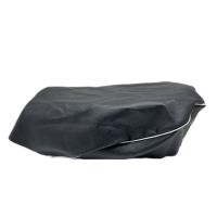 Motorcycle imitation leather seat cover Motorcycle Scooter Seat Cover For YAMAHA VINO 5AU