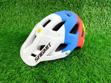 Sagmit mtb online helmet