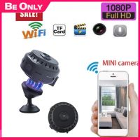 Wifi Night Mobile Camera Remote Control Wireless Camera Security Surveillance Ip Camera For Iphone Mini Function Monitor