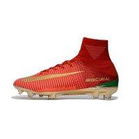 Most Popular 2022-23 Tênis Assassin Eleventh Generation Top Cano Alto Linha Fly Male And Female CR7 Exclusive FG Futebol