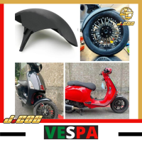 บังโคลน150อัลลอยด์อัลลอยด์ทำมือแนว Vespa Sprint บังโคลนหน้าแบบขยายล้อหน้า