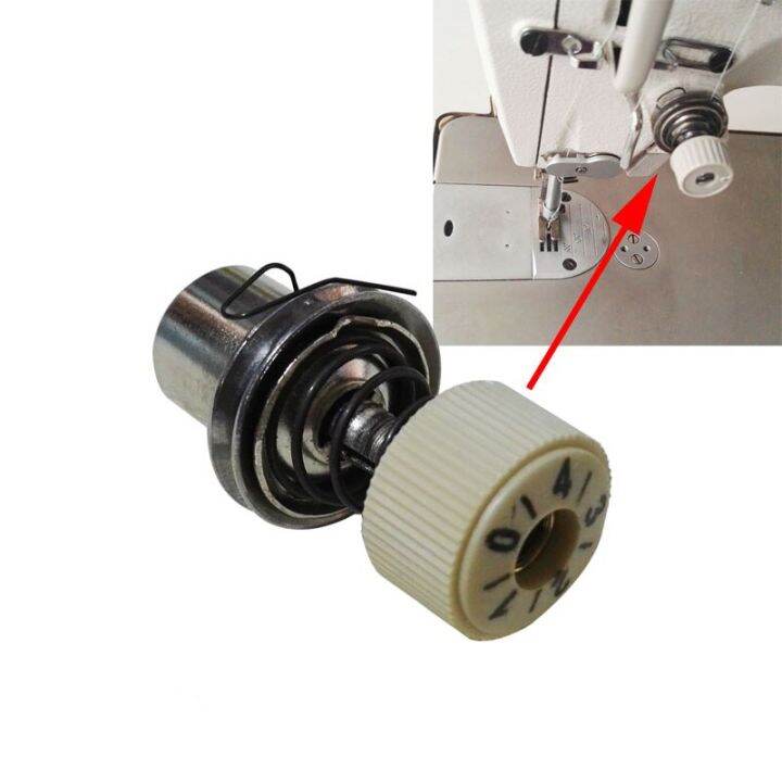 Juki 8700 Bobbin Thread Tension Threads Machine Asm. Computer