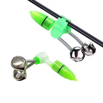 READY STOCK !!! ] FISHING BELL LOCENG PANCING SINGLE, DOUBLE