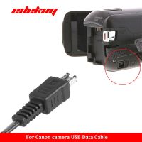 กล้อง Canon Vixia เครื่องดัดแปลงไฟที่ชาร์จ Usb แบบ Ca-110สำหรับกล้อง Ca-110e สายข้อมูล Legria