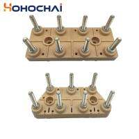 Generator 184/224/274/314/354 Terminal Block Single Phase Three Phase M6 M10 M12 Screw Wi Board Genset Part