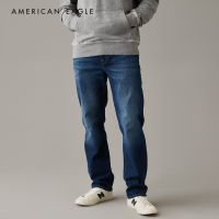 American Eagle AirFlex+ Original Straight Jean กางเกง ยีนส์ ผู้ชาย ออริจินอล สเตรท (MOS 011-6519-521)