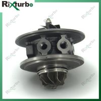 แกนกังหัน RHV4 17208-51011 VB37เทอร์โบชาร์จเจอร์สำหรับรถโตโยต้า Land Cruiser V8 VDJ76 78 79 4.5 D 195Kw 1VD-FTV 17208-51010 2007-