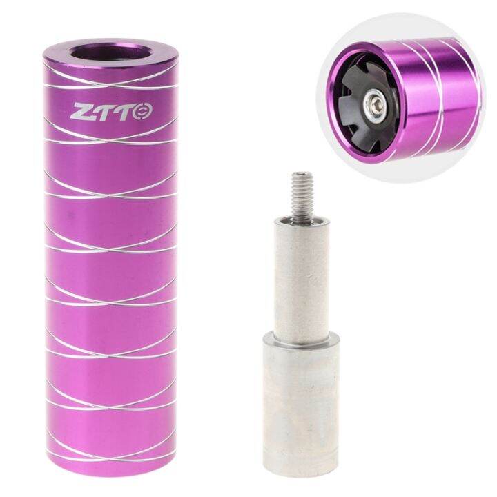 2ใน1จักรยาน-press-fit-remover-ฟัน-plum-blossom-แขวน-core-ถั่วดาวเครื่องมือติดตั้งชิ้นส่วนวาล์ว