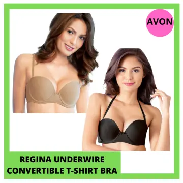 CHARLOTTE UNDERWIRE LACE BRA AVON FOR WOMEN SUPERSALE YSAGGY