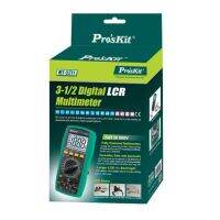 Proskit MT-5211 Digital LCR + Multimeter แม่นยำ คุณภาพดี ของแท้100% ออกใบกำกับภาษีได้