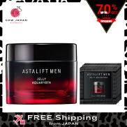 ASTALIFT MEN Jelly Aqua Lista 60G, Khoảng. Cung Cấp Trong 2 Tháng Chỉ Có