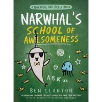 Good quality, great price Narwhals School of Awesomeness ( A Narwhal and Jelly Book 6 )