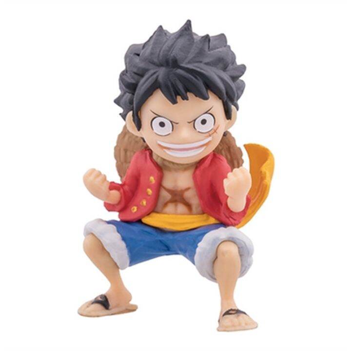 รูปหนึ่งชิ้น-gashapon-luffy-nami-eustass-action-figure-anime-เด็ก-yamato-รุ่น-q-ทำมือของเล่นโมเดล-kawaii