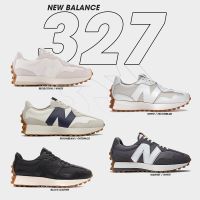 New Balance Collection รองเท้า รองเท้าผ้าใบ สำหรับผู้หญิง NB W 327 LFSTY WS327LA / WS327LB / WS327KB / WS327CG / WS327TD