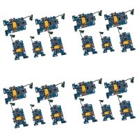 20Pcs BL1830 Li-Ion Battery BMS PCB Charging Protection Board for Makita 18V Power Tool BL1815 BL1860 LXT400 Bl1850