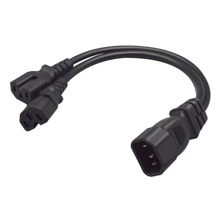 c14-to-dual-c15-sokcet-conversion-cableiec320-c14-to-2xc15-adapter-cable-power-extension-cable-splitter-cable