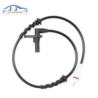 8200186294 0265008393 New ABS Wheel Speed Sensor For Renault Clio II Thalia Twingo I Kangoo I 8200933549 82001-86294 ABS