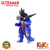 Ultra Monster Series EX Zol Gigalogaiza / ฟิกเกอร์สัตว์ประหลาดอุลตร้าแมน