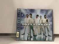 1 CD MUSIC  ซีดีเพลงสากล    backstreet boys Millennium     (C18E19)