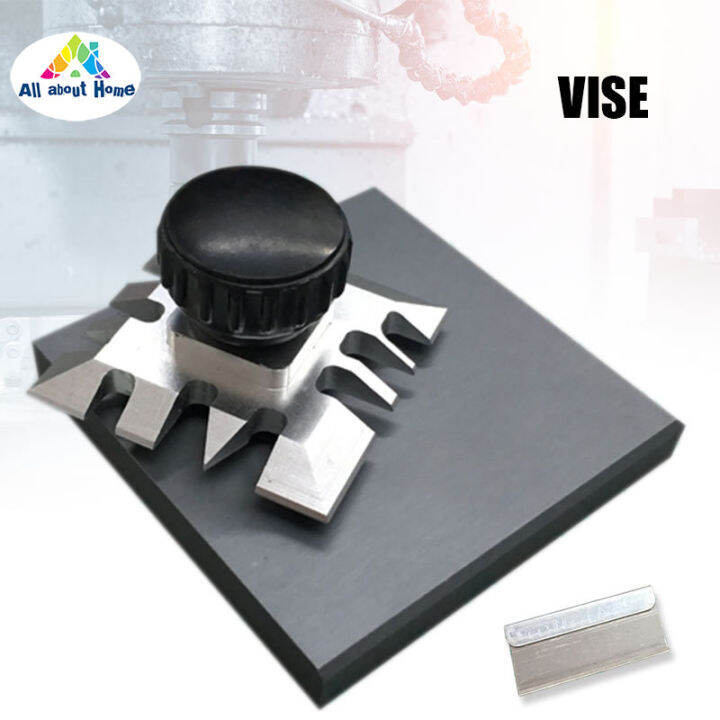 ABH Mini Model Photo Etch Bending Tool Handmade Woodworking for