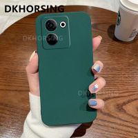 DKHORSING เคสโทรศัพท์เคลือบสำหรับ Tecno Camon 20 Pro/ Camon20 Pro 5G Soft Case ซิลิโคนบางพิเศษเต็มเคสใส่โทรศัพท์2023 20Pro