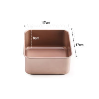 3 Size Oven Baking Tray Heavy Steel Bread Bakeware Decorations Pastry Tools Nut Cake Nonstick Pan Toaster Kitchen Utensils