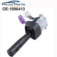 New Turn Signal Switch Headlamp Dimmer Switch For Volvo FH FM 7 10 12 B NH 12 1096413 3172171 75509700