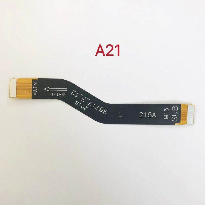 เมนบอร์ดเมนบอร์ดเมนบอร์ดตัวเชื่อมต่อเมนบอร์ดเหมาะสำหรับ-samsung-a21-a32-a325f-a42-a425f-a52-a525f-a22-a33-a53-4g-5g