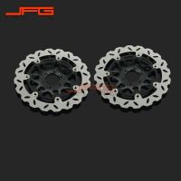 [COD] Suitable for 400 SuperFour 1999-2009 Motorcycle Floating Disc Brake