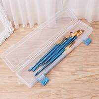 【CW】☏  Painting Pencils Storage Watercolor Tools Bin