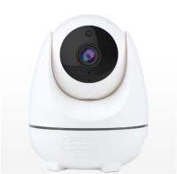 2MP 1080P Auto Tracking Baby Monitor Wireless IP Camera