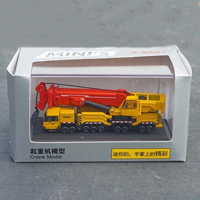 1-87-scale-mini-trinity-crane-excavator-pump-truck-mixer-road-roller-rotary-rig-alloy-engineering-model-car-toy-collect-set-show