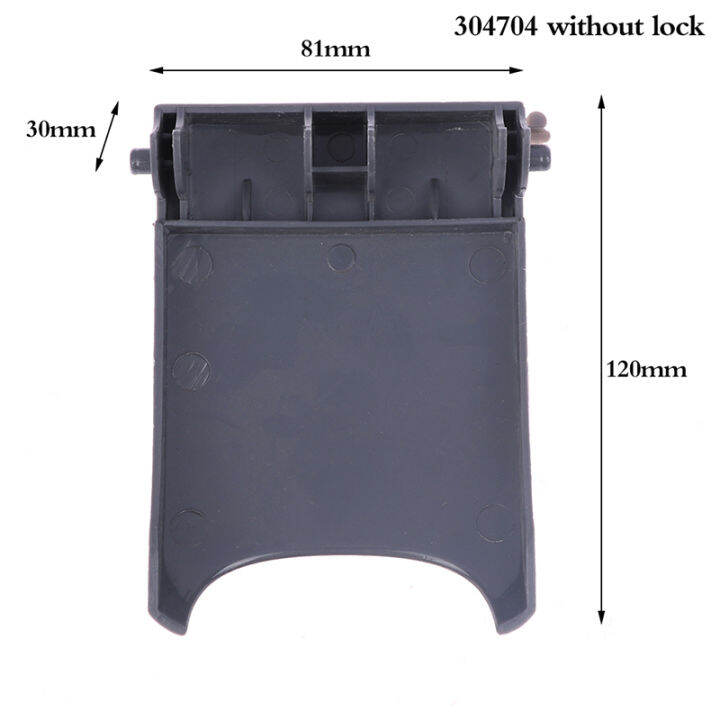 Electronics Sunsun External Filter Lock Clamps Spare Parts Canister