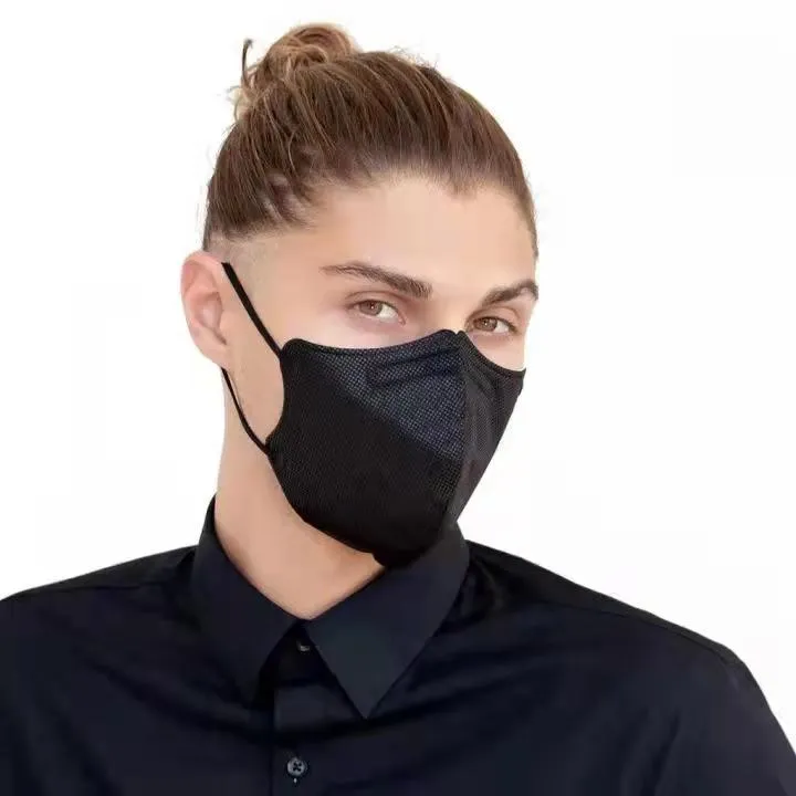 10 PCS K95 Korean Style Hyper Purifying Breathing Face Mask Ultra protection Virus Fashion new