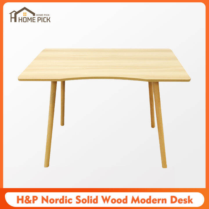 Home pick nordic table style desk computer desk desktop home student