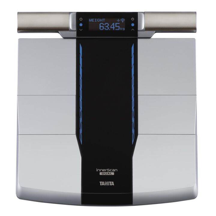 Tanita RD545 Segmental Body Composition Monitor Lazada PH