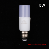 การผลิตใหม่?โคมไฟรูปร่างคอลัมน์ LED 1ชิ้น5 10 15 20W E27หลอดไฟหลอดไฟ Led AC 220V โคมไฟสำหรับสำนักงานบ้านไฟประดับสำหรับห้อง