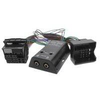 2-Channel High-Low Adapter Parts Accessories for Quadlock Radio , , Seat, ,