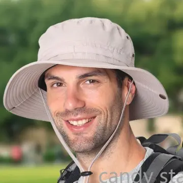Hat for Men Fisherman Hat for Men Fisherman Hat Waway Cap for Men