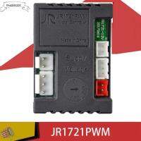 SHA6844204 JR1721PWM ตัวรับสัญญาณ รถยนต์ไฟฟ้าสำหรับเด็ก 12V ค่ะ ตัวควบคุมตัวรับสัญญาณ ที่มีคุณภาพสูง เริ่มต้นอย่างราบรื่น ตัวควบคุมตัวควบคุม อุปกรณ์เสริม RC