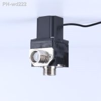 6V High Pressure Latching Water Solenoid Valve Sensor Faucet