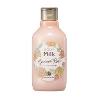 [ส่งตรงจากญี่ปุ่น] House Of Rose Body Milk AC (น้ำหอมกลิ่นกุหลาบ Approcott) 200มล./ดูแลร่างกายโลชั่นทาตัวทำจากน้ำนมตั้งแต่กลิ่นญี่ปุ่นของแท้100% Gratis Ongkir