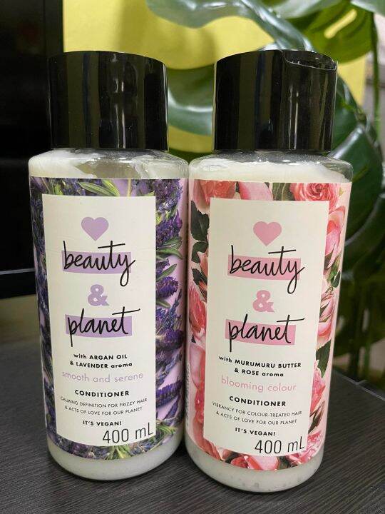 Love Conditioner 400ml Lazada PH