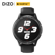 Realme Techlife Đồng Hồ DIZO Đồng Hồ Thông Minh R Talk Go Có Chức Năng Gọi