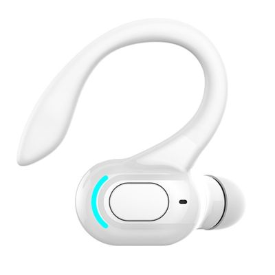 บลูทูธ-ชุดหูฟังที่รองรับหูฟังเชื่อมต่อที่มีเสถียรภาพหูฟังแบบเสียบหูอ่อนไมโคร USB ชาร์จพอร์ตอุปกรณ์ประกอบฉากเสียง Hifi